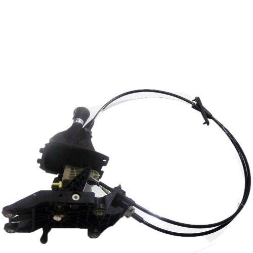 Comando Mudanças Marchas Completo Ecosport 2012 Em Diante - Imagem 2