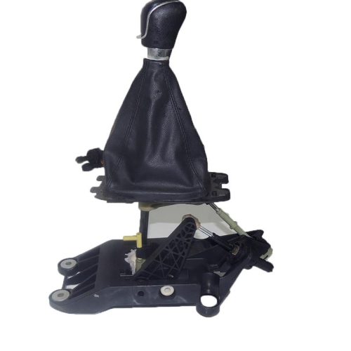 Comando Mudanças Marchas Completo Ecosport 2012 Em Diante - Imagem 3