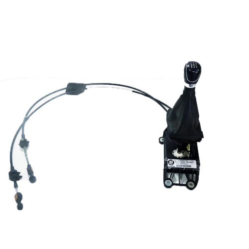 Comando Mudanças Marchas Completo Ecosport 2012 Em Diante - Imagem 4