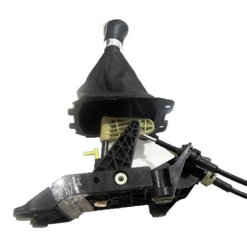 Comando Mudanças Marchas Completo Ecosport 2012 Em Diante - Imagem 1