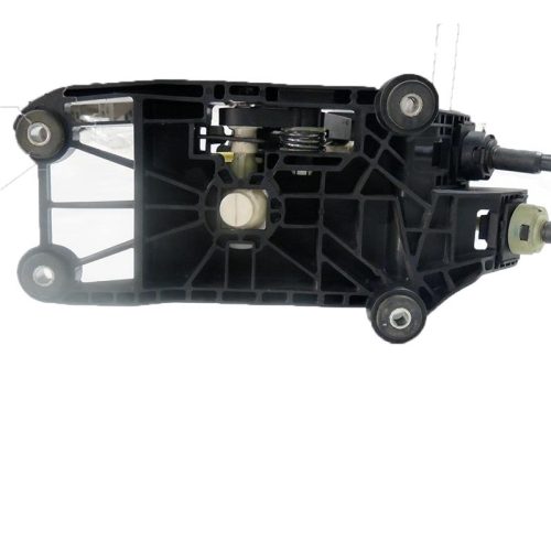 Comando Mudanças Marchas Completo Ecosport 2012 Em Diante - Imagem 5