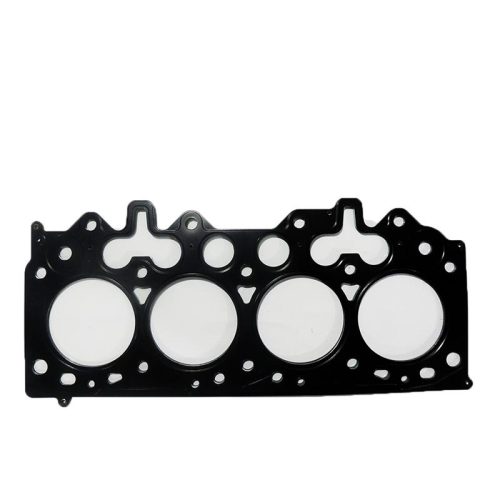 15340631870-Bf9T6051Ab.jpg Junta Cabeçote Ford Ranger 97 A 2001 1 Pic 2.5 Diesel - Imagem 1