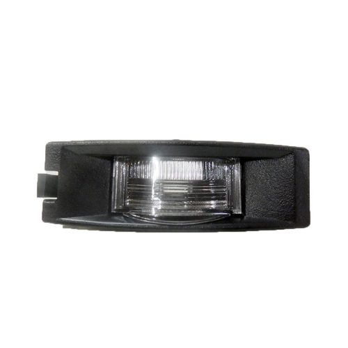 15340635187-95Gg13550Aa.jpg Lanterna Placa Ford Fiesta Hatch 96 A 2006 Ka 97 A 2001 - Imagem 1