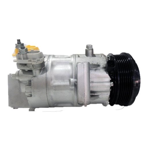 15340636069-Gn1119D629Ab.jpg Compressor Ar Condicionado Ford Ecosport Ka 1.5 Dragon - Imagem 1