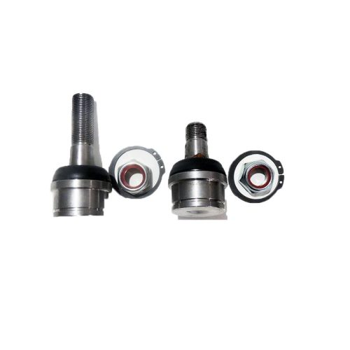 Jogo Pivô Superior Inferior Ford F1000 93 A 98 4X4 - Imagem 2