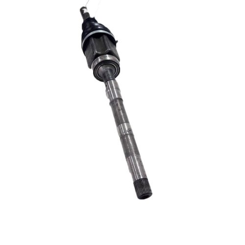 Semi Eixo Homocinético Direito Ecosport 2017 Em Diante 2.0 - Imagem 1