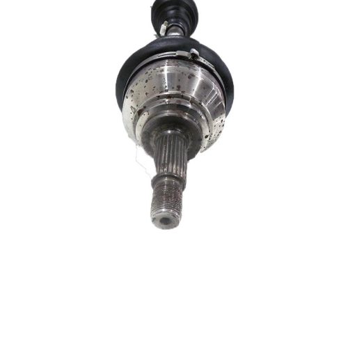 Semi Eixo Homocinético Direito Ecosport 2017 Em Diante 2.0 - Imagem 3