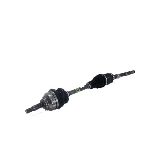 Semi Eixo Homocinético Direito Ecosport 2017 Em Diante 2.0 - Imagem 4