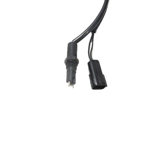 Sensor Filtro Separador Agua Racor Ford F350 2005 Em Diante - Imagem 2