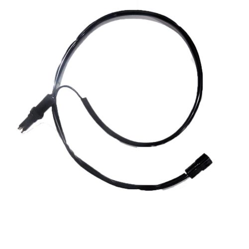 Sensor Filtro Separador Agua Racor Ford F350 2005 Em Diante - Imagem 3