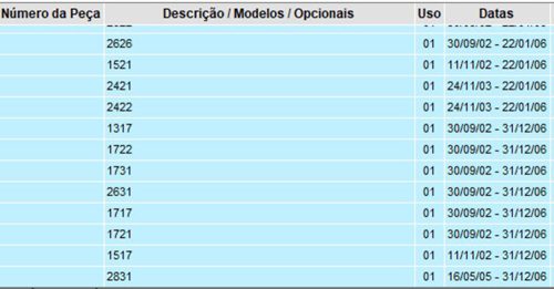 Sensor Filtro Separador Agua Racor Ford F350 2005 Em Diante - Imagem 7