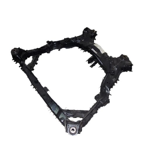 Agregado Dianteiro Ford Fusion 2009 Em Diante 4X2 - Imagem 4