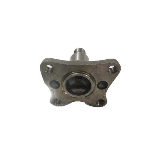 Ponta Eixo Direito Roda Traseira Ford Escort Verona 93 A 96 - Imagem 2