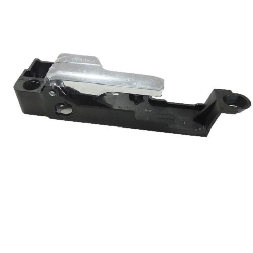 Maçaneta Interna Cromada Dianteira Esquerdo Ford Fusion 2006 - Imagem 2