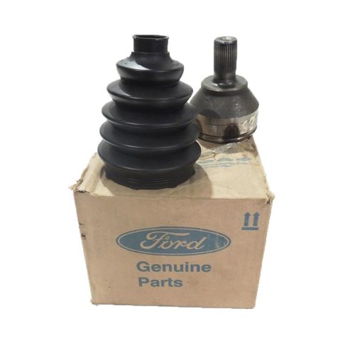 Junta Homocinética Lado Roda Ford Focus 2.0 2009 25 Dentes - Imagem 1