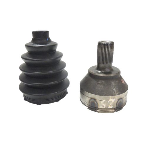 Junta Homocinética Lado Roda Ford Focus 2.0 2009 25 Dentes - Imagem 2