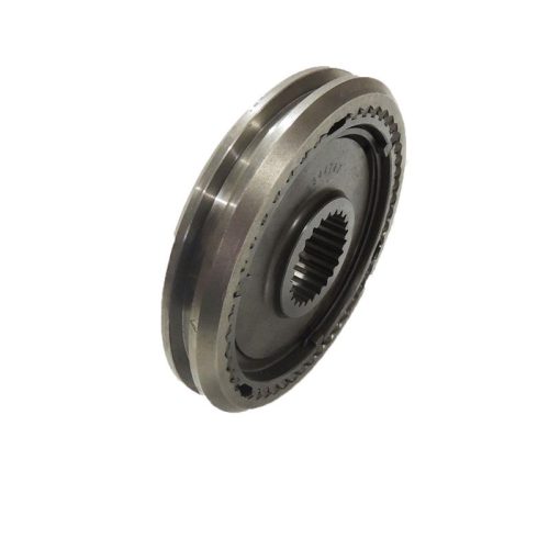 Conjunto Sincronizador 3ª 4ª Ford F4000 96 A 98 3341092 - Imagem 2