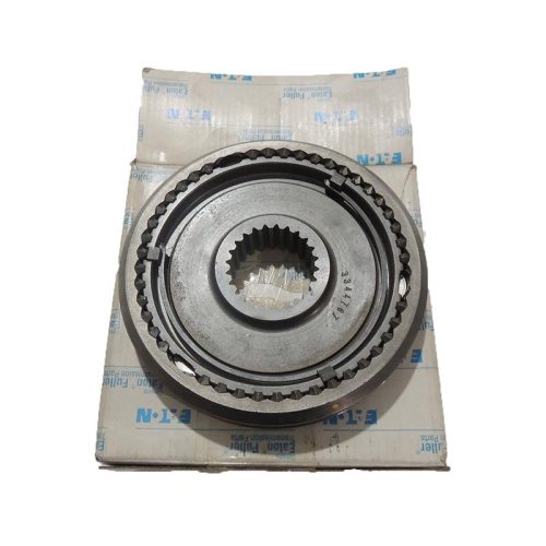 Conjunto Sincronizador 3ª 4ª Ford F4000 96 A 98 3341092 - Imagem 1