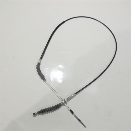 Cabo Acelerador Ford Cargo 2622 91 A 2006 101265 - Imagem 1