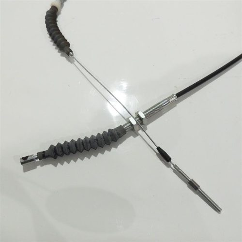 Cabo Acelerador Ford Cargo 2622 91 A 2006 101265 - Imagem 2