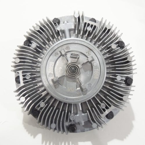 Embreagem Viscosa Ford Cargo 1722 2006 Em Diante 1932237 - Imagem 2