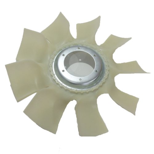 Hélice Ford Cargo 815E 2010 Em Diante 9 Pás 6 Furos 1932184 - Imagem 2