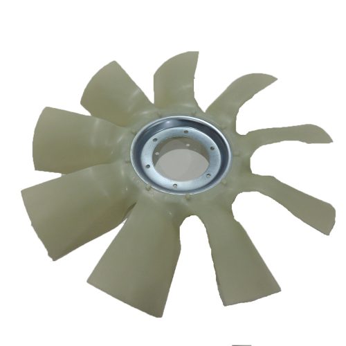 Hélice Motor Ford Cargo 2628E 2006 Em Diante 1932166 - Imagem 1