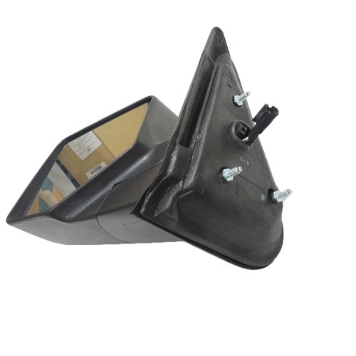 Retrovisor Externo Elétrico Esquerdo Ranger 2009 Em Diante - Imagem 4