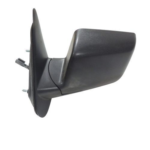 Retrovisor Externo Elétrico Esquerdo Ranger 2009 Em Diante - Imagem 3