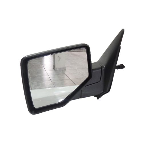 Retrovisor Externo Elétrico Esquerdo Ranger 2009 Em Diante - Imagem 1