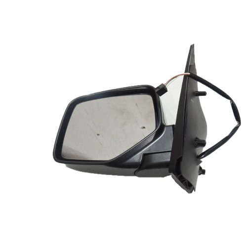 Retrovisor Externo Elétrico Esquerdo Ecosport 2003 Em Diante - Imagem 1