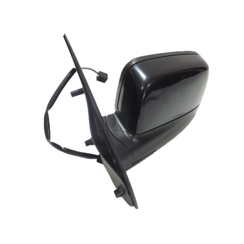 Retrovisor Externo Elétrico Esquerdo Ecosport 2003 Em Diante - Imagem 2