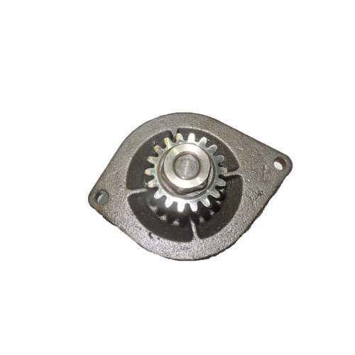 Bomba D'Água Ford F1000 4X4 Mwm 96 A 98 - Imagem 2