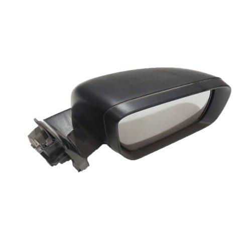 Retrovisor Externo Manual Direito Ford Ranger 2018 Em Diante - Imagem 2