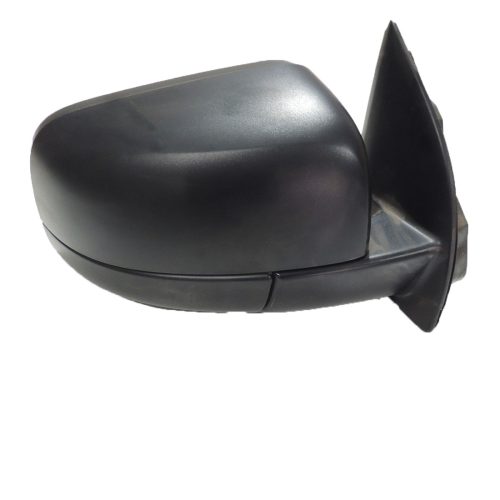 Retrovisor Externo Manual Direito Ford Ranger 2018 Em Diante - Imagem 3