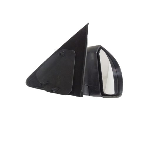 Retrovisor Externo Fixo Direito Ford Ka 2008 Em Diante - Imagem 2