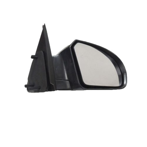 Retrovisor Externo Fixo Direito Ford Ka 2008 Em Diante - Imagem 1