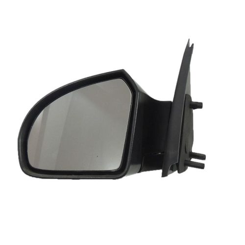 Retrovisor Externo Fixo Esquerdo Ford Ka 2008 Em Diante - Imagem 1