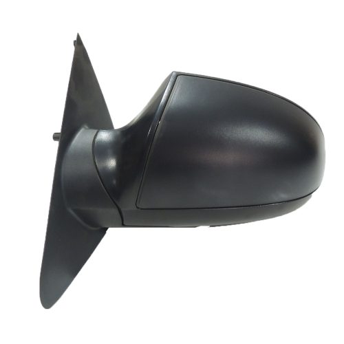 Retrovisor Externo Fixo Esquerdo Ford Ka 2008 Em Diante - Imagem 2