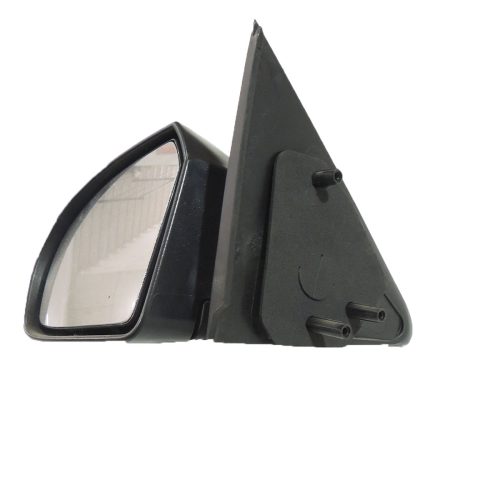 Retrovisor Externo Fixo Esquerdo Ford Ka 2008 Em Diante - Imagem 3