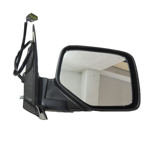 Retrovisor Externo Elétrico Direito Ranger 2005 Em Diante - Imagem 4