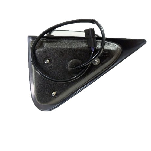 Retrovisor Externo Elétrico Esquerdo Ranger 2005 Em Diante - Imagem 4