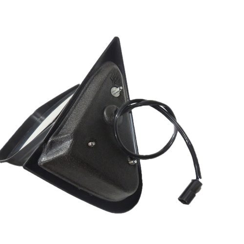 Retrovisor Externo Elétrico Esquerdo Ranger 2005 Em Diante - Imagem 2