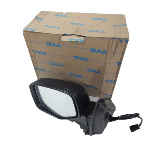 15347111972-5L5517683De5Yy.jpg Retrovisor Externo Elétrico Esquerdo Ranger 2005 Em Diante - Imagem 1