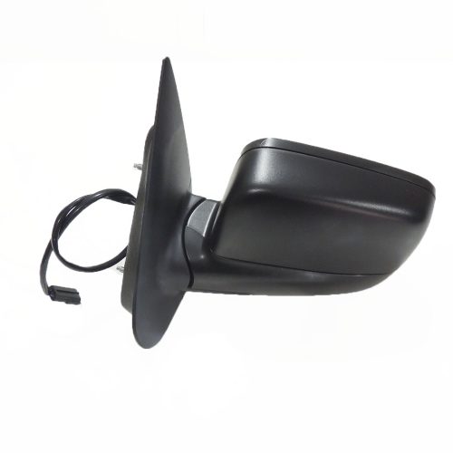 Retrovisor Externo Elétrico Esquerdo Ranger 2005 Em Diante - Imagem 3