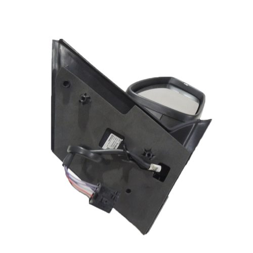 Retrovisor Externo Manual Direito Ford Focus 2016 Em Diante - Imagem 2