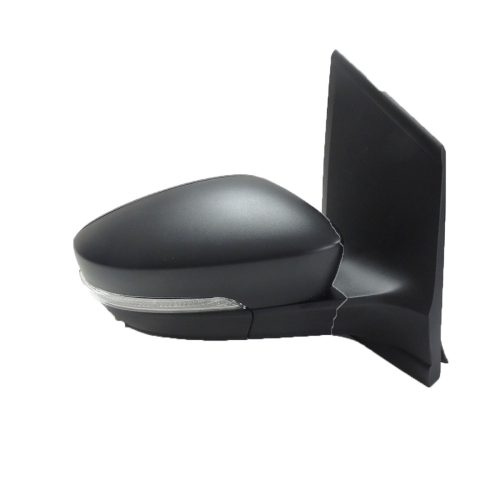 Retrovisor Externo Manual Direito Ford Focus 2016 Em Diante - Imagem 3