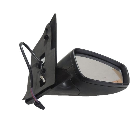 Retrovisor Externo Manual Direito Ford Focus 2016 Em Diante - Imagem 4