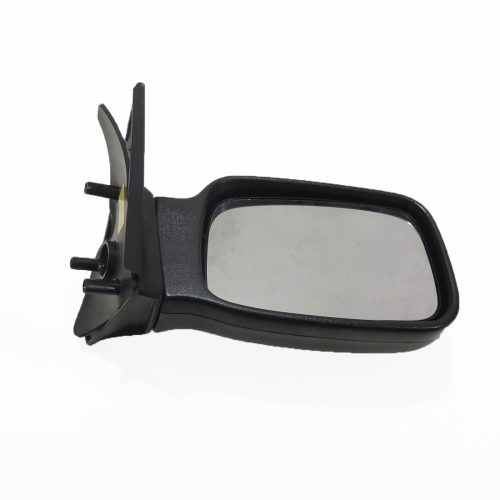 Retrovisor Externo Fixo Direito Ford Escort Hobby 93 A 96 - Imagem 1