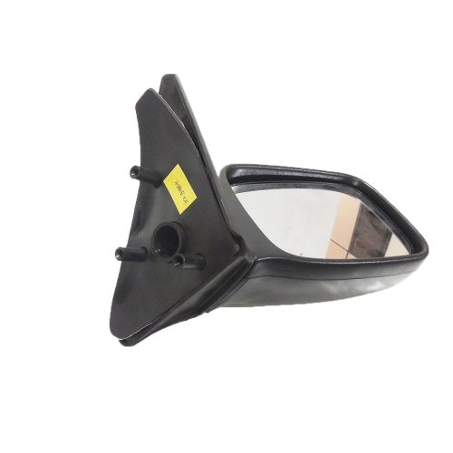Retrovisor Externo Fixo Direito Ford Escort Hobby 93 A 96 - Imagem 3